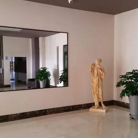 Studio Prestige Apartment