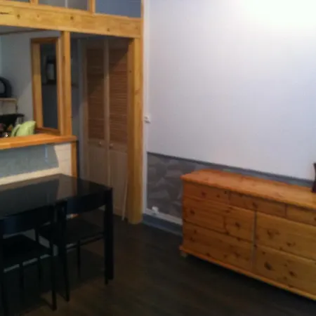 Apartment Studio Prestige Aix-les-Bains
