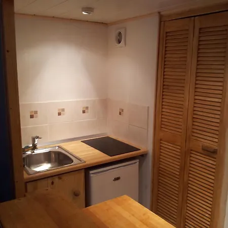 Apartment Studio Prestige