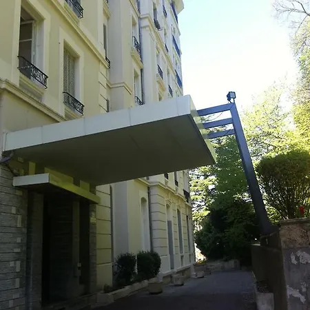 Studio Prestige Aix-les-Bains