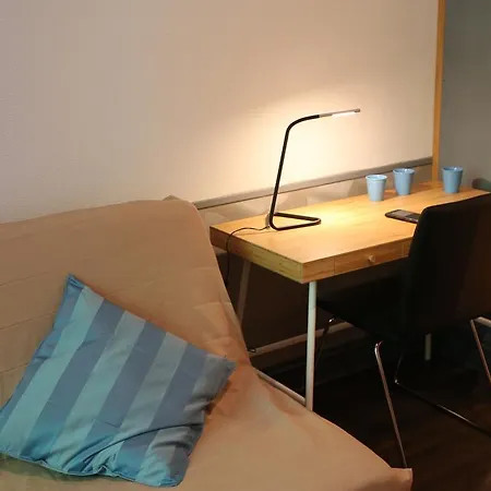 Apartment Studio Prestige