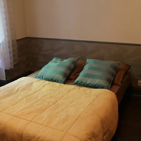 Studio Prestige Apartment *