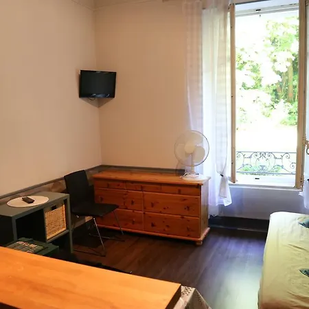 Apartment Studio Prestige Aix-les-Bains