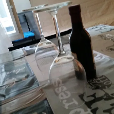 Apartment Studio Prestige